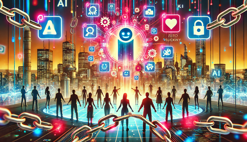 用户想来就来，想走就走！文心一言、Kimi们拿什么套住人心？